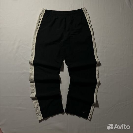 Штаны nike vintage