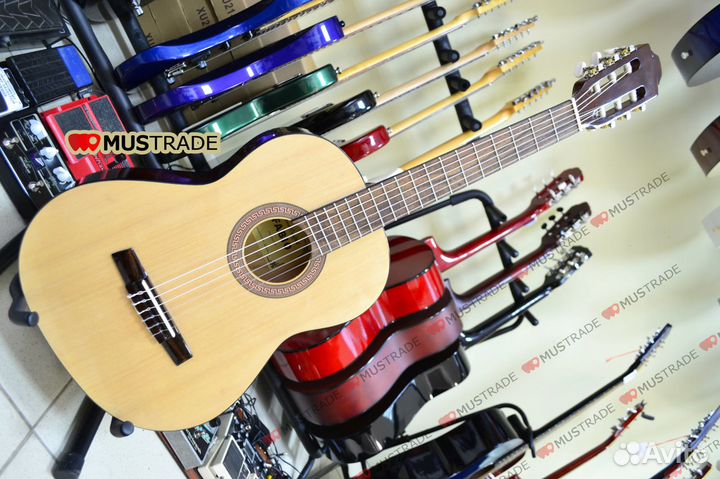 Гитара Fabio (hohner ) FC03