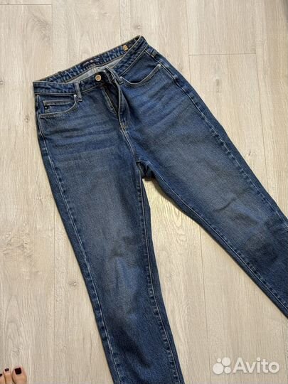 Джинсы colins 46