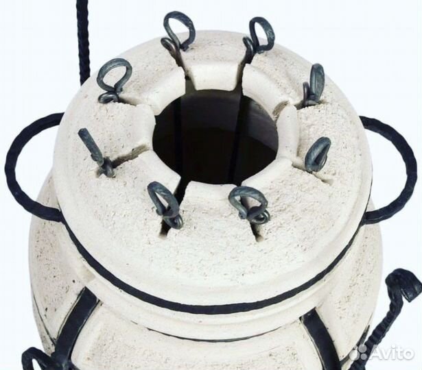 Тандыр Донской