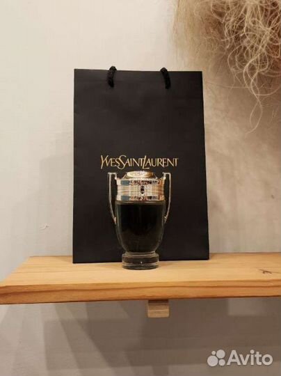 Духи Paco Rabanne invictus (оригинал)