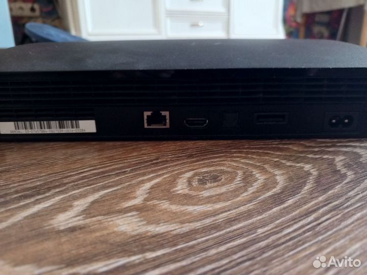 Аксессуары для ps3 (без приставки)