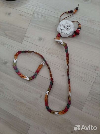 Ремни женские