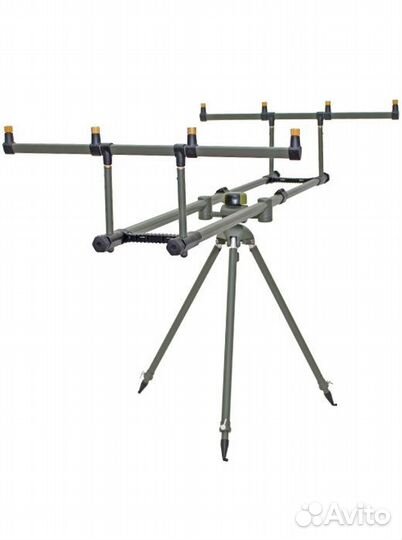 Rod-pod SDG-122-5