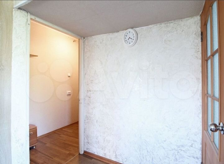 1-к. квартира, 32 м², 2/5 эт.