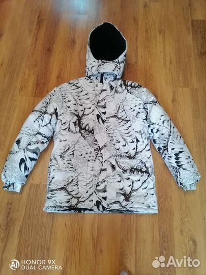 Костюм для охоты (расцветка 