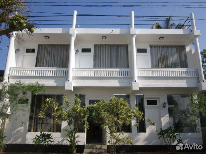 Тур из Екатеринбурга на Шри-Ланку