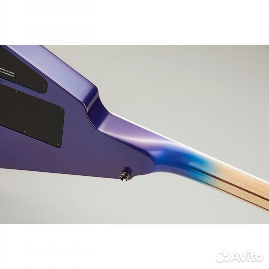 Caparison Orbit 2022 Blue Violet