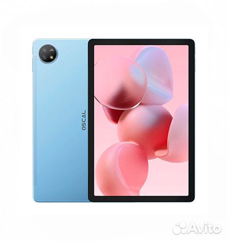 Blackview Oscal Pad 18 8+8\256Гб