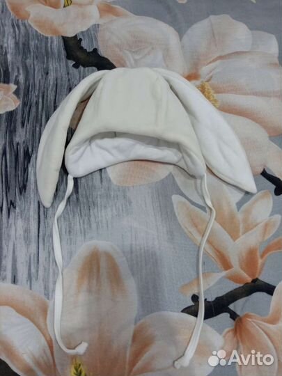 Конверт на выписку для девочки зима