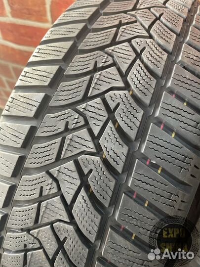 Dunlop Winter Sport 5 205/55 R16 91H