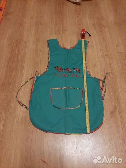 Фартук для кухни