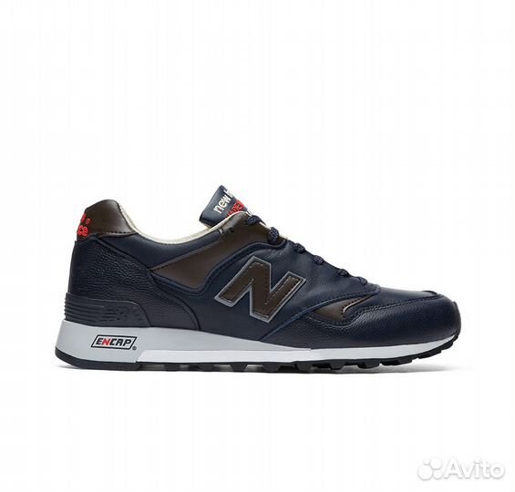 New Balance 577 GNB Elite Gent Pack made in UK