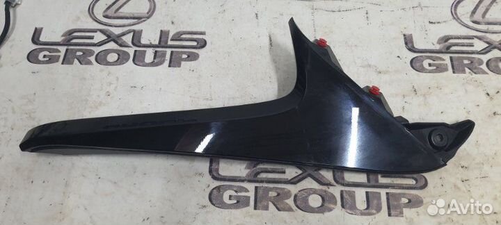 Спойлер задний правый Toyota Rav4 mxaa54L M20afks