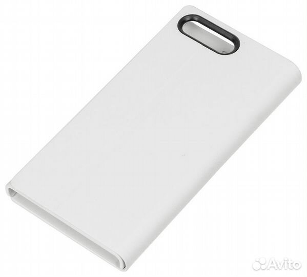 Оригинал Чехлы Style Cover к Sony Xperia X Compact