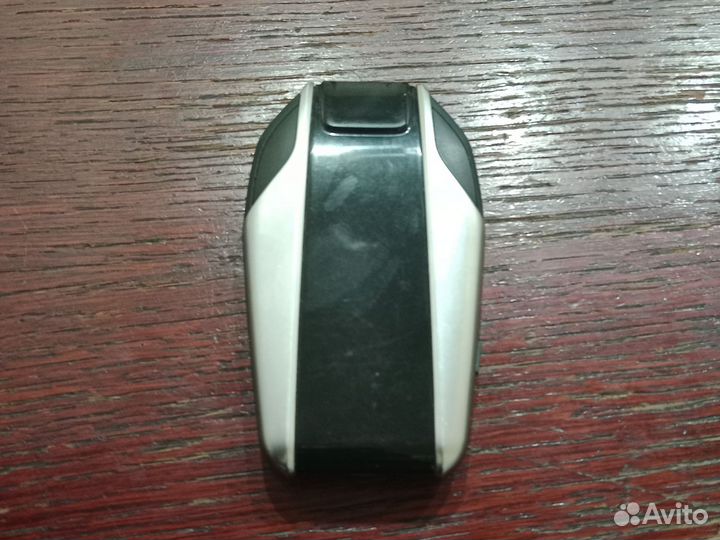 Смарт ключ BMW