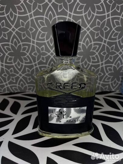 Creed Aventus 100ml (Евро качество)