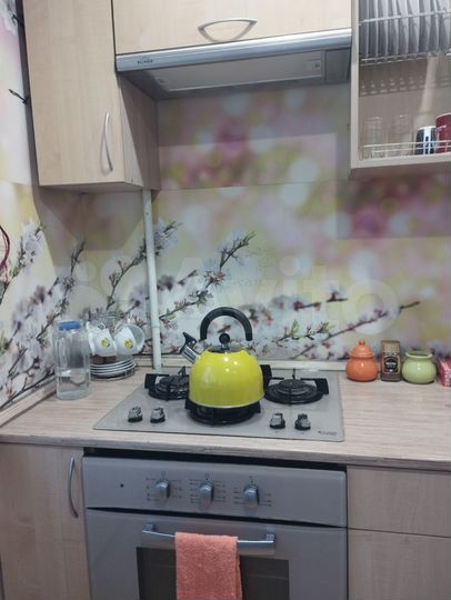 Квартира-студия, 41 м², 2/3 эт.