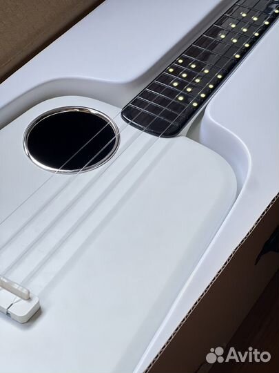 Умная Укулеле Xiaomi Гитара гавайская