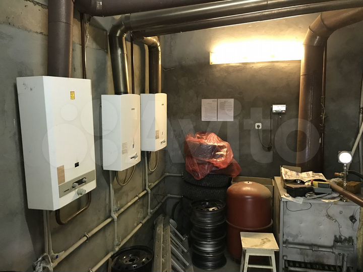 Свободного назначения, 543 м²