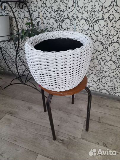 Кашпо для цветов