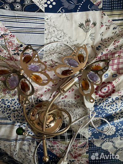 Бра на стену