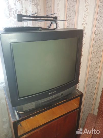 Телевизор sony 32