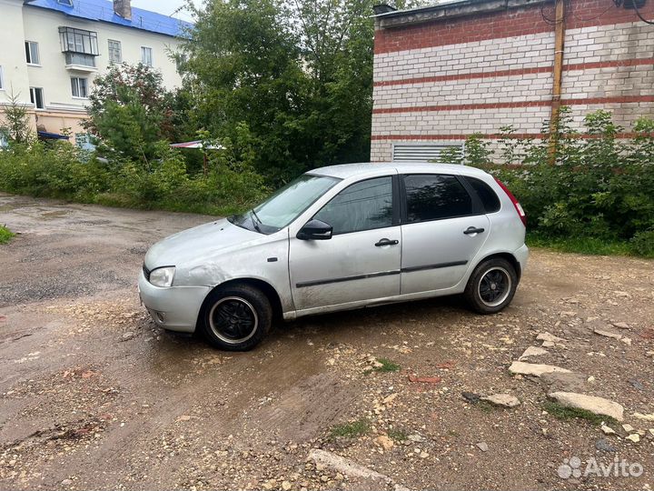 Литые диски r14 на ваз