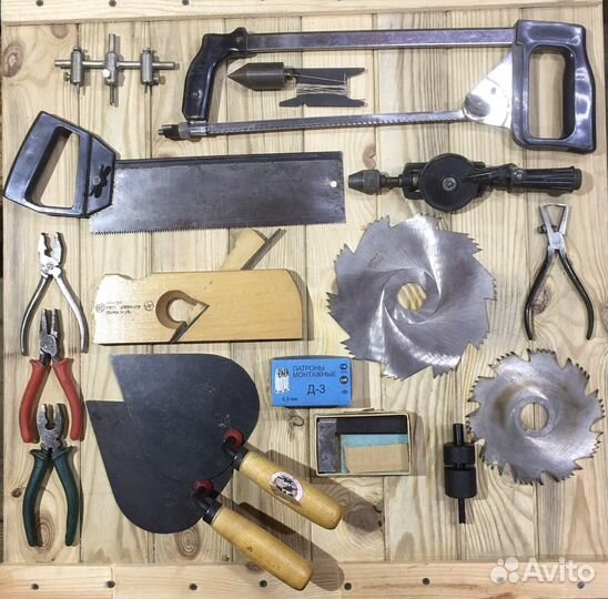 Инструмент