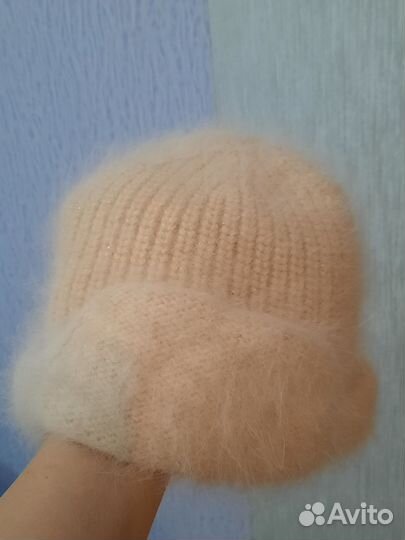 Шапка