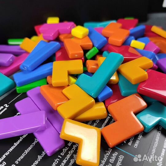 Настольная игра Проект L (Project L)