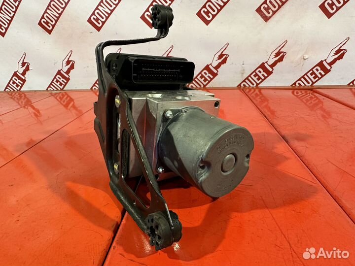 Блок ABS DSC BMW X5 E70 бмв Х5 Е70 Е71
