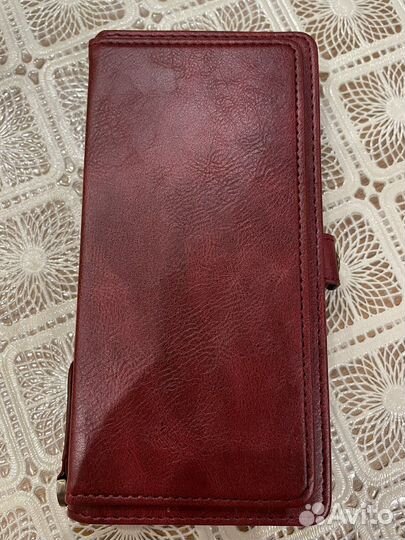 Чехол книжка на iPhone 14 ProMax, 14 Plus