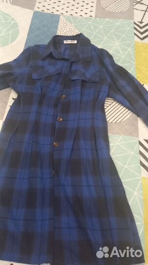 Платье для девочки 152-154