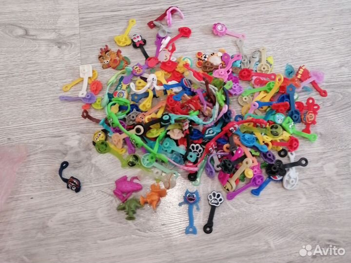 Скрипыши пакетом