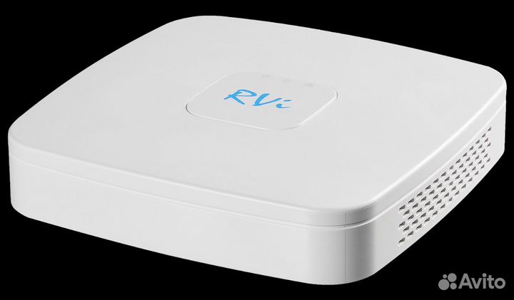 Видеонаблюдение