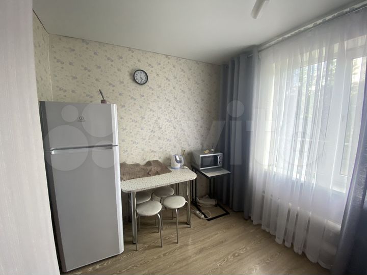 1-к. квартира, 33,1 м², 2/9 эт.