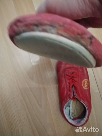 Костюм для Ушу