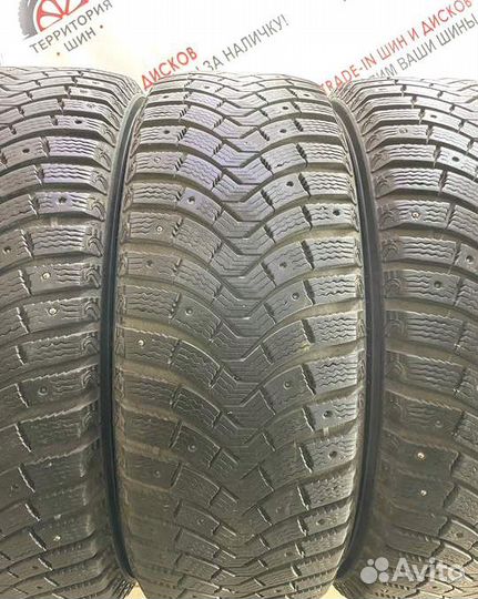 Michelin X-Ice North 4 225/65 R17 99N