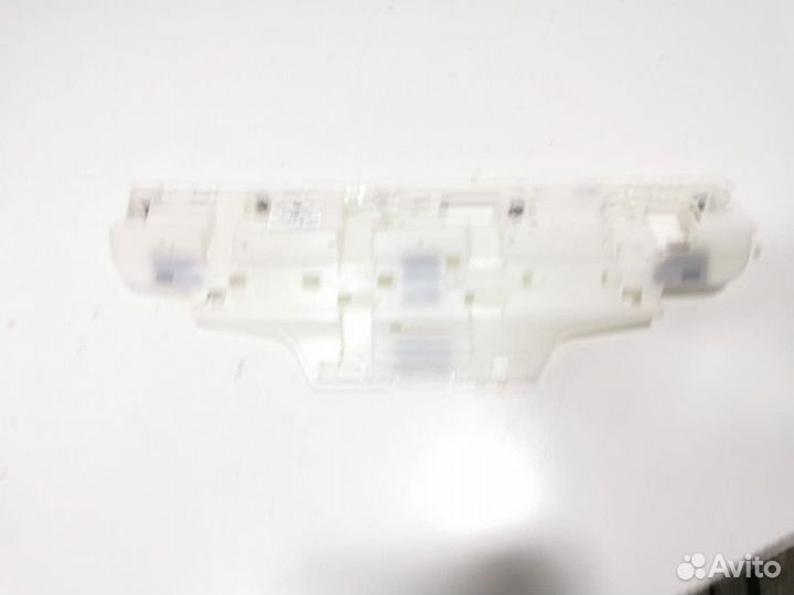 Абсорбер бампера BMW 4 F32/F33/GT F36 рест. 2018