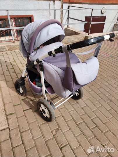 Прогулочная коляска бу