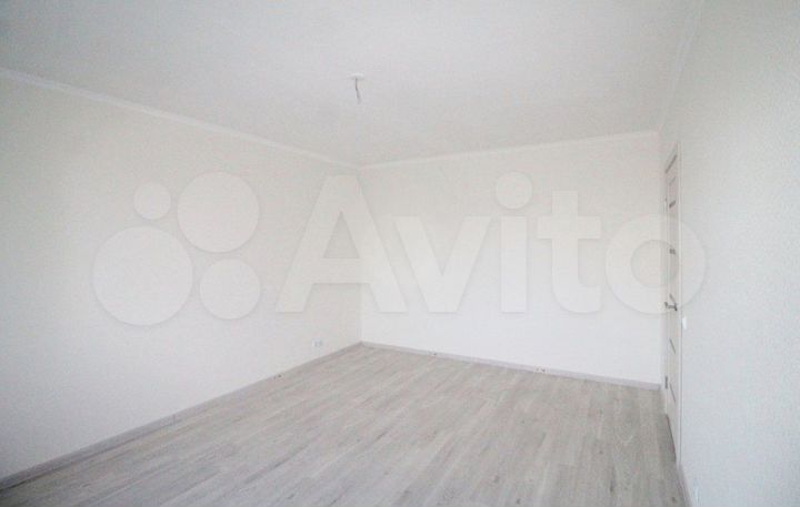 2-к. квартира, 51 м², 1/3 эт.