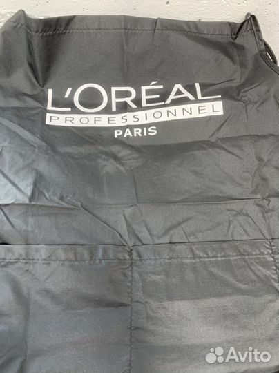 Парикмахерские принадлежности