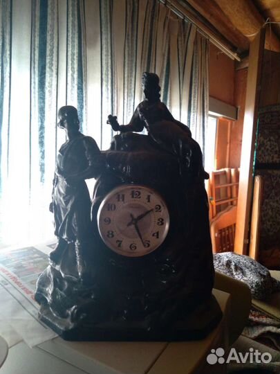 Антиквариат СССР