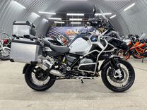 BMW R 1200 GS Adventure, 2016 в наличии