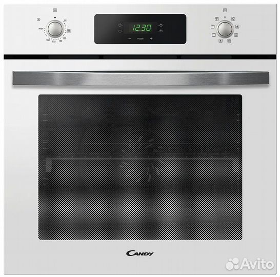 Новый духовой шкаф Candy(Турция) гарантия-доставка