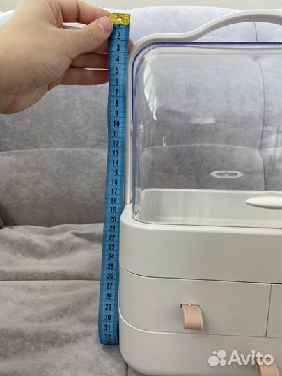 Органайзер для косметики