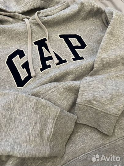 Gap толстовка