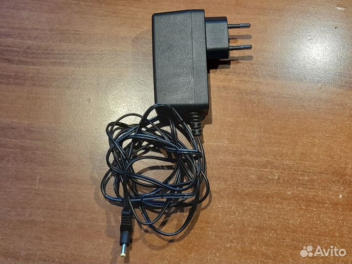 Vertex standard PA-44C зарядное устройство