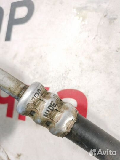 Трубка гидроусилителя руля Porsche Cayenne 958 3.6